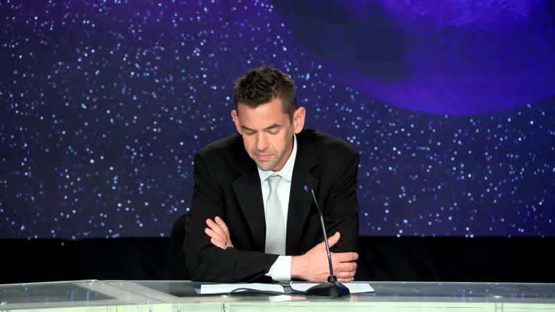 Artemis II Post Launch News Conference